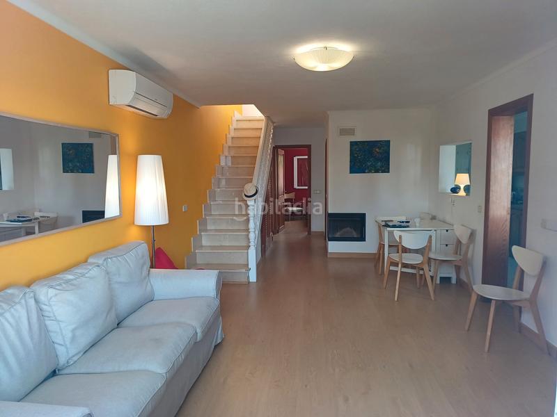 Foto 07f42e98-f49d-4a9c-881a-5a798ccac069. Rent semi detached house with fireplace heating parking in Artà