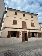 Maison à Búger. Casa independiente en buger