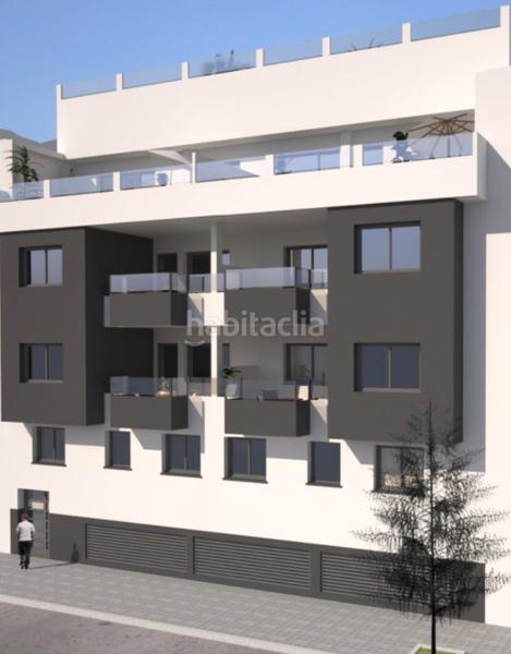 Foto 04d3577a-6625-4046-9f4c-1a770375aade. Promozione EDIFICIO TARRACO in Armilla. Abitazioni di nuova costruzione