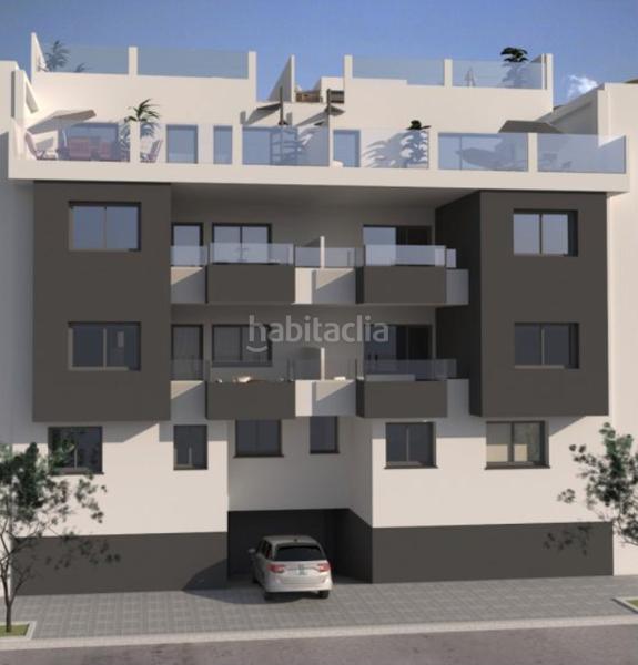 Foto 8fe17528-2f30-4599-be82-6b16b823b2ff. Promozione EDIFICIO TARRACO in Armilla. Abitazioni di nuova costruzione