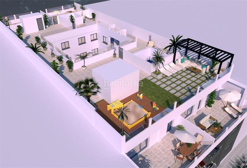 Foto c7b42fde-58fe-47ba-bfb7-61d9b340a31e. Piso 88m<sup>2</sup> en calle valencia 26 en Poniente Armilla