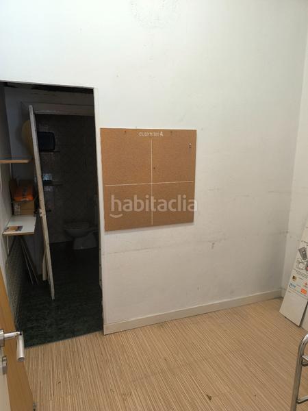 Foto 3d591635-346d-4fc1-8e7f-64464b957da9. Affitto locale commerciale in abaro estrata 3 in Zorrotza Bilbao