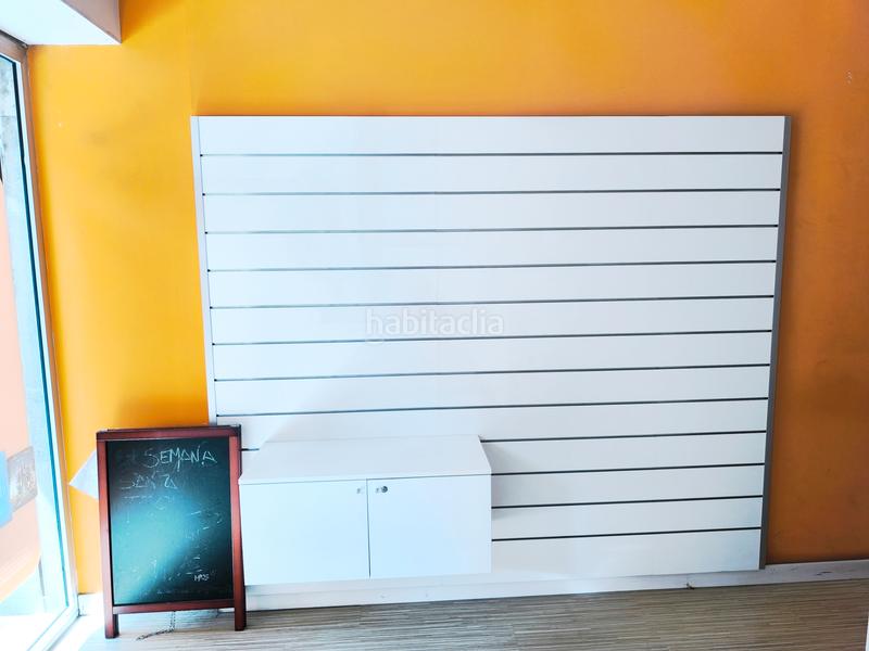 Foto ea5d2e73-b20b-4985-a3b5-42f340a6ef96. Affitto locale commerciale in abaro estrata 3 in Zorrotza Bilbao