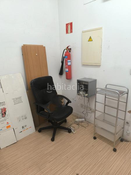 Foto 50633e44-2fb2-4465-98e7-8ac09e688213. Lloguer local comercial a abaro estrata 3 a Zorrotza Bilbao