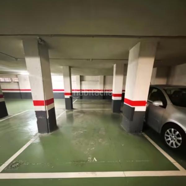 Foto 002cb0a7-7596-4984-9abc-b1b9ef6cc8f4. Flat in lezeaga kalea 1 in Masustegi - Monte Caramelo Bilbao