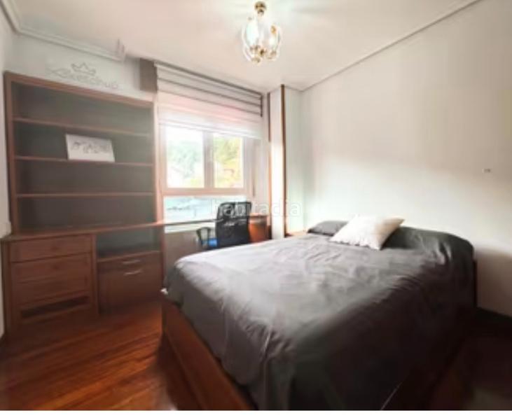 Foto 12cf94e3-9017-4218-a9c8-f5fec85bc1a6. Flat in lezeaga kalea 1 in Masustegi - Monte Caramelo Bilbao