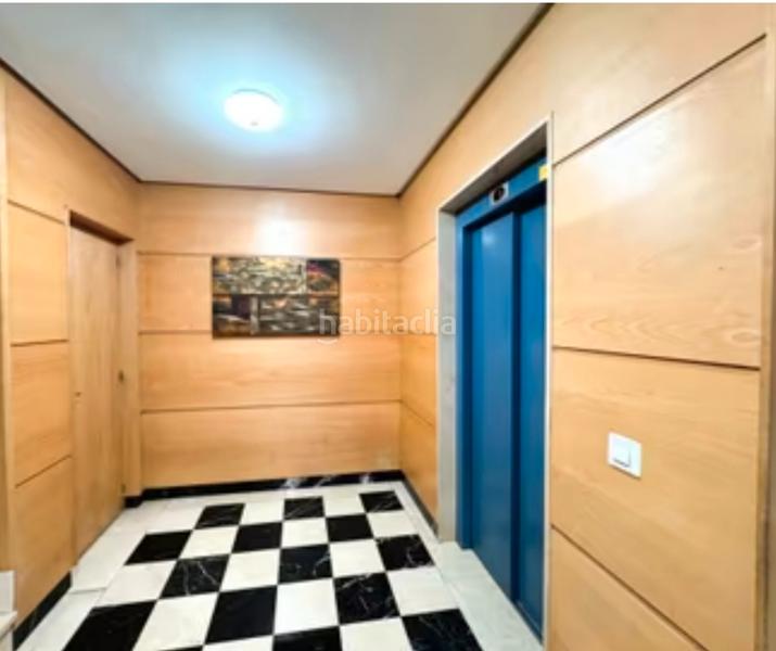 Foto 186b9ef7-a4b1-40fc-bab9-1d880b3d1274. Flat in lezeaga kalea 1 in Masustegi - Monte Caramelo Bilbao