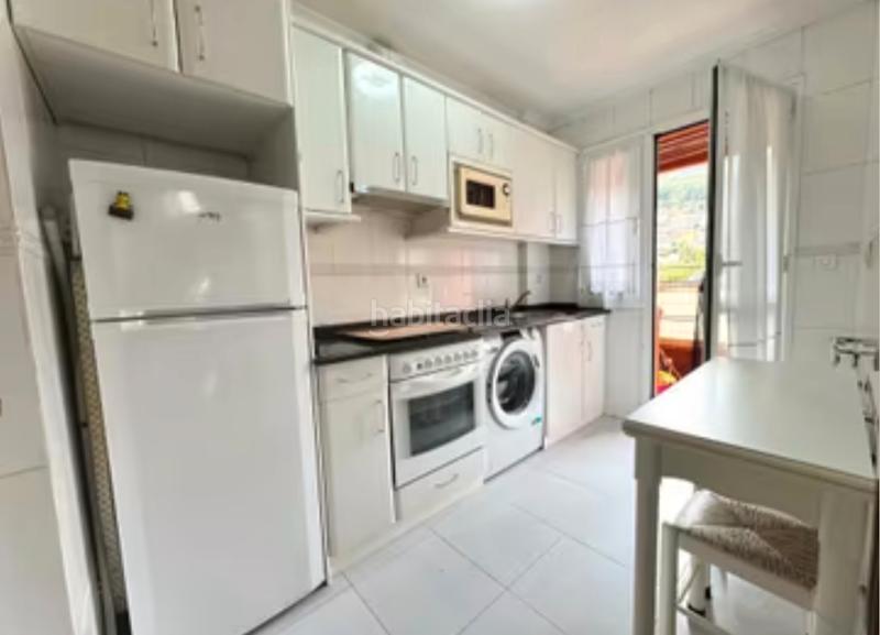 Foto 37280a0e-ba9d-410a-91b5-514de622c2ff. Flat in lezeaga kalea 1 in Masustegi - Monte Caramelo Bilbao