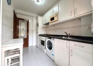 Flat  Lezeaga kalea 1. Piso calle lezeaga - bilbao