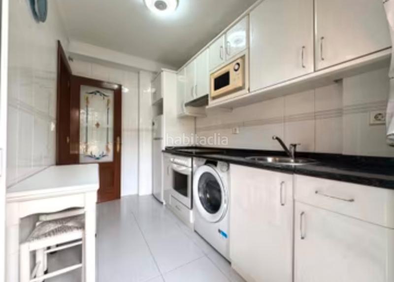 Foto 73760bc1-cf48-4867-a7dc-bd4d8ac25a14. Flat in lezeaga kalea 1 in Masustegi - Monte Caramelo Bilbao