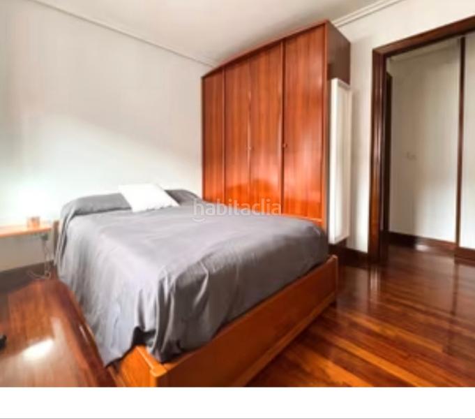 Foto bd95f545-aa58-42c5-980b-aa45946fca33. Flat in lezeaga kalea 1 in Masustegi - Monte Caramelo Bilbao