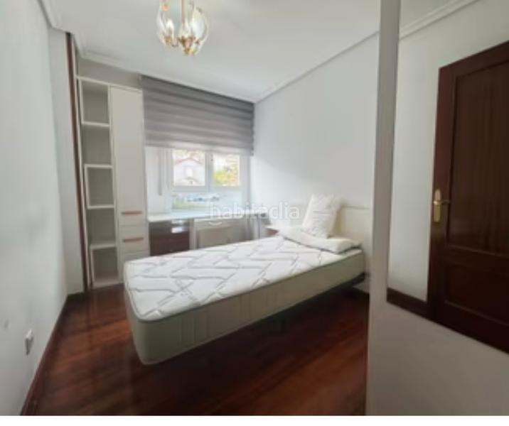 Foto c86452ce-e0c0-4bf8-90b4-3e84af33f6a1. Flat in lezeaga kalea 1 in Masustegi - Monte Caramelo Bilbao