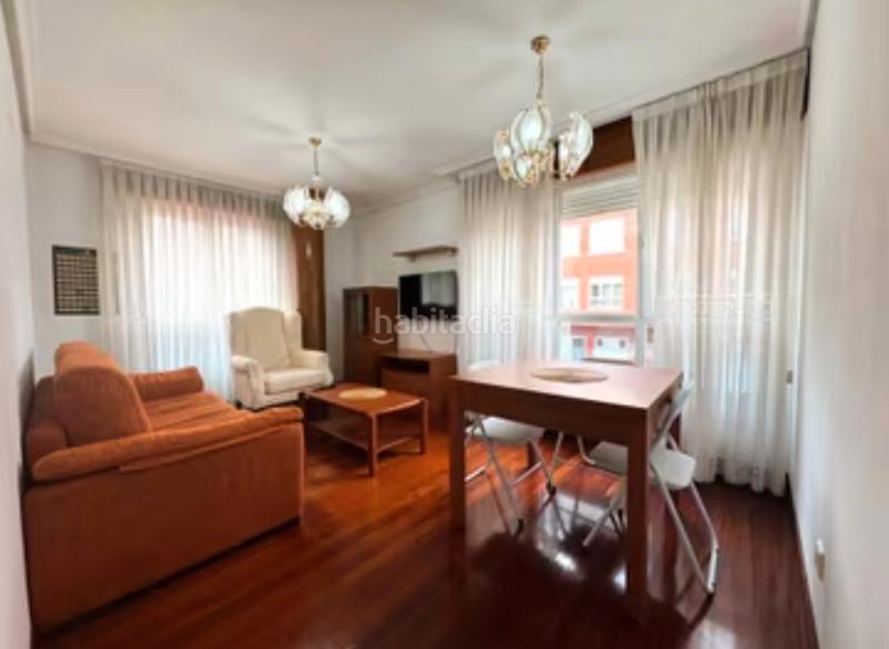 Foto d48156f0-ee0d-4057-8d2b-0f774e98c616. Flat in lezeaga kalea 1 in Masustegi - Monte Caramelo Bilbao