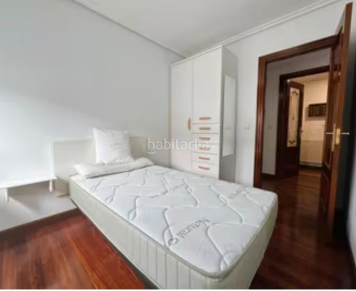 Foto e1380d74-b292-4d27-85fa-1ed5fc8176f9. Flat in lezeaga kalea 1 in Masustegi - Monte Caramelo Bilbao