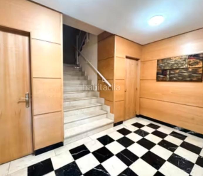 Foto ecccb37a-462f-4c68-859a-dc9ef4034970. Flat in lezeaga kalea 1 in Masustegi - Monte Caramelo Bilbao