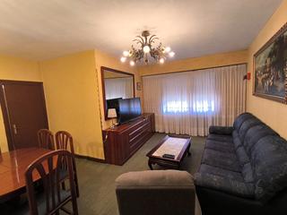 Etagenwohnung  Untziola kalea 8. Piso en el centro de zorroza