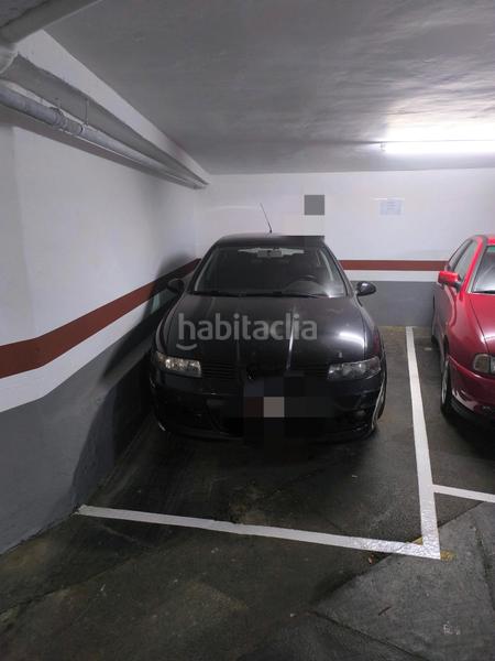 Foto 9d57fc2c-b60e-4393-9ab7-025e7fe1f4e0. Autoparkplatz in calle músico usandizaga 31 in Zorrotza Bilbao