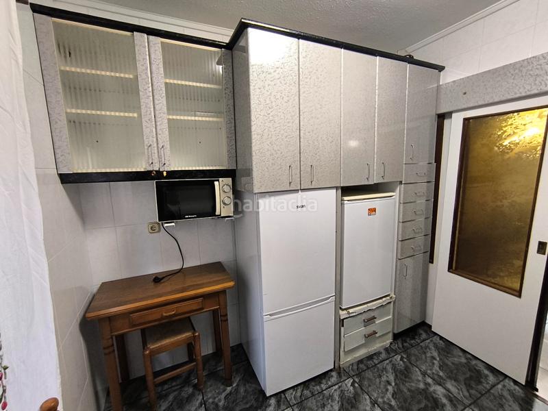 Foto d753d96e-8141-479c-a7db-5402d09b783c. Appartement dans grupo ikastalde etxetaldea 6 dans Zorrotza Bilbao