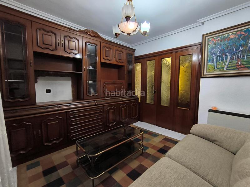 Foto f78484de-6012-4d8d-9865-dab0cdbb7d43. Appartement dans grupo ikastalde etxetaldea 6 dans Zorrotza Bilbao