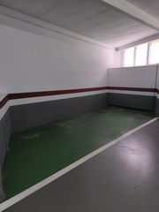 Location Parking voiture  Untziola kalea 8. Parcela de garaje en el centro de zorroza