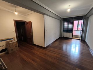 Flat in Fray Juan Kalea