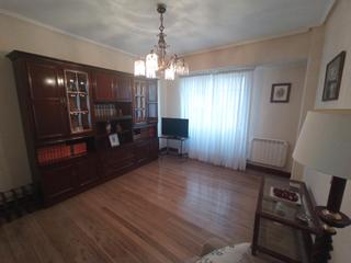 Pis  Calle músico usandizaga. Piso en el centro de zorroza
