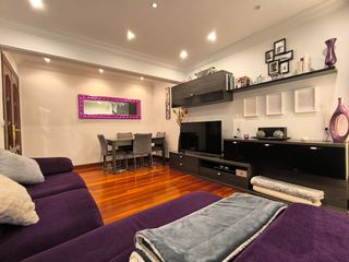 Flat in Calle Músico Usandizaga 31