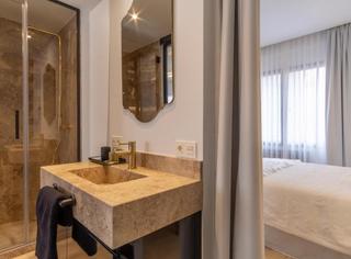 Location Appartement  Isabel ii.a etorbidea 5