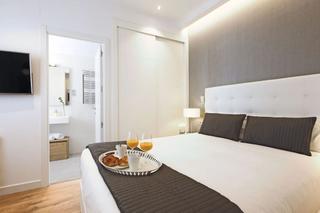 Location Appartement à Carrer torres de sanui 18