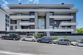 Flat en Zarategi pasealekua 6. Piso de lujo en calle zarategui