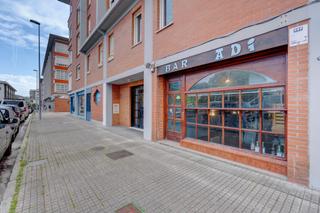 Business premise en Extremadura kalea 9. Bar renovado en gipuzkoa con terraza y excelente ubicacin
