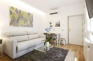 Lloguer Pis  Calle olleria 26