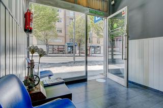 Geschäftsraum in Pinadiko karika 7. Local comercial en calle fuenterrabia