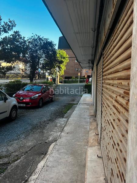 Foto dd863722-38f8-454b-9c0d-9a16d2d82c57. Locale commerciale in garro kalea 3 in Intxaurrondo Donostia - San Sebastián