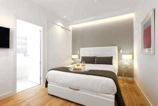 Miete Etagenwohnung in Carrer de la llibertat 17