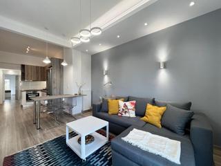 Location Appartement à Carrer sant antoni 13