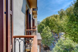Pis a Alameda del boulevard 14. Exclusiva vivienda reformada con premio de arquitectura en pleno