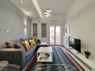 Location Appartement  Isabel ii.a etorbidea 5