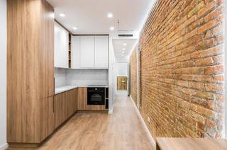 Alquiler Piso  Larramendi kalea 13