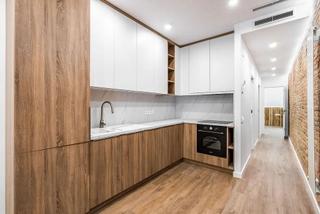 Location Appartement à Carrer de navarra 61