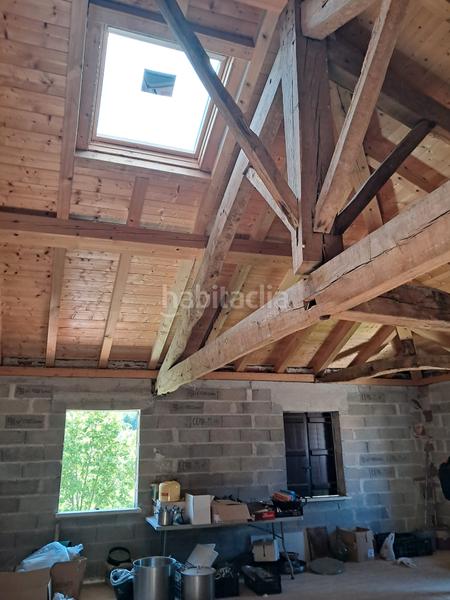 Foto 0286e3db-5ef9-49ae-a1ae-7026b714aaa8. Masía en salvatore karrika 33 oportunidad en urdax – vivienda, turismo rural o proyectos exclusivos en Urdazubi / Urdax