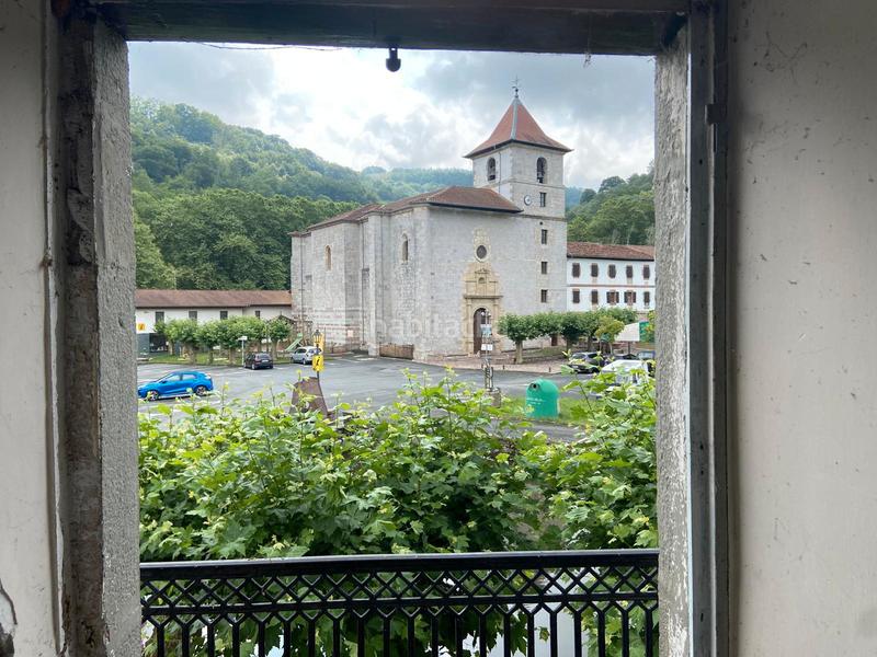 Foto 22c44dde-576c-42df-b4fa-0acbd5737a8d. Masía en salvatore karrika 33 oportunidad en urdax – vivienda, turismo rural o proyectos exclusivos en Urdazubi / Urdax