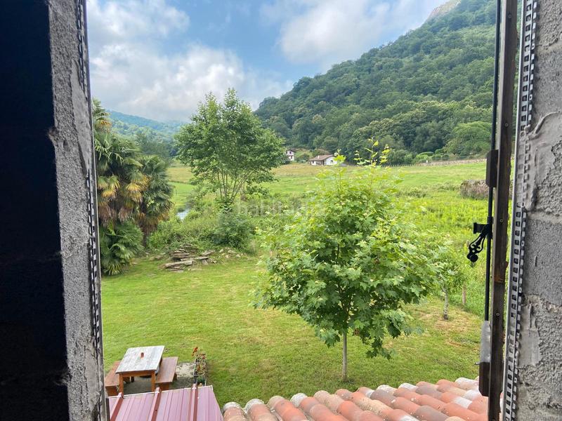 Foto 816cdade-a534-4222-bb8b-110828922ba7. Masía en salvatore karrika 33 oportunidad en urdax – vivienda, turismo rural o proyectos exclusivos en Urdazubi / Urdax