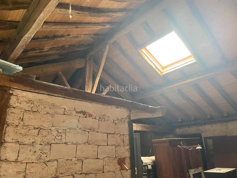 Foto 90af66db-f478-4292-9db3-6ae577f00644. Masía en salvatore karrika 33 oportunidad en urdax – vivienda, turismo rural o proyectos exclusivos en Urdazubi / Urdax