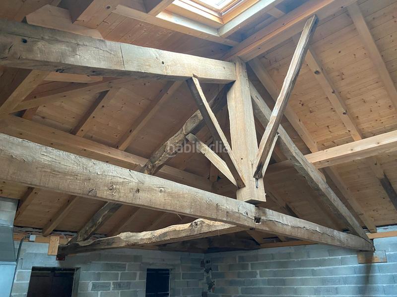 Foto ab62c446-fdb3-4a51-83f4-1861a289cd50. Masía en salvatore karrika 33 oportunidad en urdax – vivienda, turismo rural o proyectos exclusivos en Urdazubi / Urdax