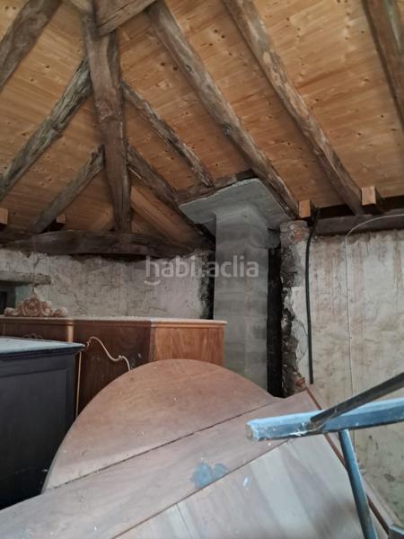 Foto ad906860-1a9c-4835-9036-8a95532258e4. Masía en salvatore karrika 33 oportunidad en urdax – vivienda, turismo rural o proyectos exclusivos en Urdazubi / Urdax