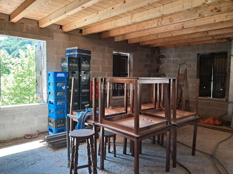Foto b7c89504-8886-4ace-bf90-982650fd98d8. Masía en salvatore karrika 33 oportunidad en urdax – vivienda, turismo rural o proyectos exclusivos en Urdazubi / Urdax