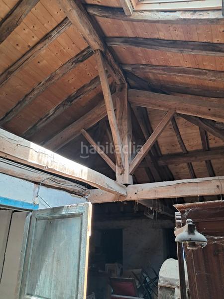 Foto bb3e7cf2-b0ec-405d-afd4-a9b5605c4a8a. Masía en salvatore karrika 33 oportunidad en urdax – vivienda, turismo rural o proyectos exclusivos en Urdazubi / Urdax