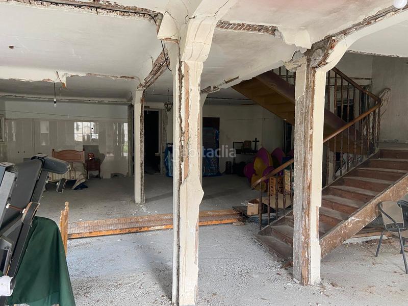 Foto c0c6308e-e6b6-4fa6-9021-0a4ee7bb5bf2. Masía en salvatore karrika 33 oportunidad en urdax – vivienda, turismo rural o proyectos exclusivos en Urdazubi / Urdax
