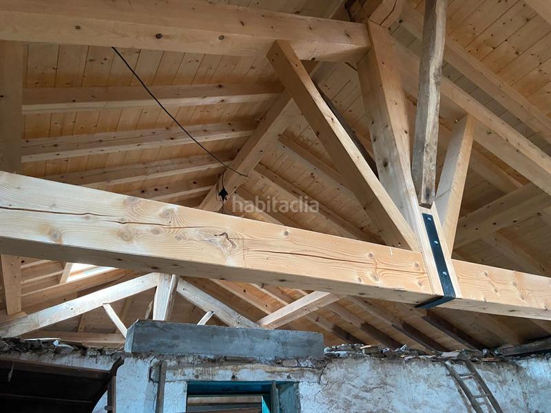 Foto e5017989-1eaf-42c5-b2ef-96c05dea29e3. Masía en salvatore karrika 33 oportunidad en urdax – vivienda, turismo rural o proyectos exclusivos en Urdazubi / Urdax